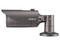 Cámara IP de vigilancia Hanwha QNO-8020R, Tipo Bala de 5MP, Lente 4mm, IR hasta 25M, Exterior, IP66, PoE, Antivandálica.