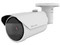 Cámara de vigilancia tipo bullet Hanwha Techwin QNO-C9083R, 8MP, efectividad IR hasta 30m, IP66, Micro SD. Color Blanco.