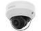 Cámara de Vigilancia tipo Domo Hanwha de 2MP (1920 x 1080), IR hasta 20m, IP66, IK10, Lector MicroSD hasta 128GB (No incluye memoria).