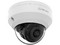 Cámara de Vigilancia tipo Domo Hanwha de 2MP (1920 x 1080), IR hasta 20m, IP66, IK10, Lector MicroSD hasta 128GB (No incluye memoria).