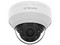Cámara de Vigilancia tipo Domo Hanwha de 2MP (1920 x 1080), IR hasta 20m, IP66, IK10, Lector MicroSD hasta 128GB (No incluye memoria).