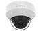 Cámara de vigilancia tipo Domo Hanwha QNV-8020R de 5MP, Lente fijo de 4mm, IR hasta 25m, Ranura MicroSD (hasta 128GB), IP66, IK10, PoE.