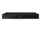 NVR Hanwha QRN-1630S de 8MP (3480 x 2160), 16 Canales, 16 puertos PoE, 2 puertos SATA de hasta 10TB (No incluye disco duro).