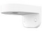 Montaje de Pared Hanwha SBP-120WMW para Interior, Compatible con domos IP.