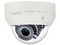 Cámara Tipo Domo antivandálica Hanwha SCV-6085R de 2MP, 1080P, IR hasta 30m, IP66, IK10.