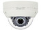 Cámara Tipo Domo antivandálica Hanwha SCV-6085R de 2MP, 1080P, IR hasta 30m, IP66, IK10.