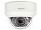 Cámara de vigilancia tipo domo Hanwha XND-6080RV, 1920x1080 (2MP), IR hasta 30m, IK08, PoE.
