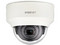 Cámara de Vigilancia Tipo Domo Hanwha XND-6080V de 2MP (1920 x 1080), H.265, H.264, IK08.