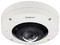 Cámara de vigilancia IP Tipo Fisheye Hanwha XNF-9010RV, PTZ Digital 16X, 12MP, IR de hasta 10m, IP66, IK10, PoE.