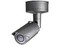 Cámara de Vigilancia IP Tipo Bala Hanwha XNO-8020R de 5MP (2560 x 1920), Lente de 3.7mm, IR hasta 30m, IP67, Color Negro.