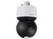 Cámara IP PTZ Hanwha XNP-6400 tipo Domo de 2MP, 40X Zoom Óptico, WDR, H.265 & WiseStream II, IK10, IP66.