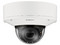 Cámara de Vigilancia Tipo Domo Hanwha XNV-6083R de 4MP, IR hasta 50m, IP66, IP67, IK10.