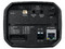 Cámara de Vigilancia IP Tipo Bala Hanwha XNZ-6320A de 2MP (1920 x 1080), Lente Motorizado 32X, Detección de Movimiento, H.265, PoE, Color Negro.