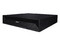 NVR Hanwha XRN-1620SB1 de 16 canales, Salida de video HDMI, VGA, Hasta 6TB (Disco Duro No incluido). Color Negro.