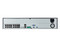 NVR Hanwha XRN-1620SB1 de 16 canales, Salida de video HDMI, VGA, Hasta 6TB (Disco Duro No incluido). Color Negro.