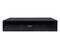 NVR Hanwha XRN-1620SB1 de 16 canales, Salida de video HDMI, VGA, Hasta 6TB (Disco Duro No incluido). Color Negro.