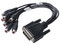 Adaptador de 7 entradas de Audio para DVRs epcom y HIKVISION.