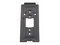 Bracket Hikvision para Instalación en Pared, Compatible con el Modelo DS-K1T321MFWX.