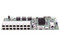 Tarjeta madre HIKVISION, De reemplazo para NVR DS7616NIK2-16P.