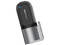 Cámara Móvil Hikvision AE-DC2018-D1(WP) de 2MP (1920 x 1080), Dash Cam, Apertura de Lente f/2.0, Ranura MicroSD, Wi-Fi, USB Tipo C. Color Gris.