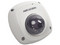 Cámara Móvil Mini Domo Hikvision AE-VC211T-IRS de 2MP (1920 x 1080), Lente 2.8mm, Conexión Tipo Aviación, IR de Hasta 20 m, IK07. Color Blanco