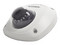 Cámara Móvil Mini Domo Hikvision AE-VC211T-IRS de 2MP (1920 x 1080), Lente 2.8mm, Conexión Tipo Aviación, IR de Hasta 20 m, IK07. Color Blanco