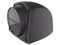 Cámara Móvil Turbo Hikvision AE-VC224TIT de 2 MP (1920 x 1080), Lente de 2.1mm, IR de Hasta 15m, IP68, IK10. Color Negro.