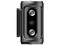 Cámara IP Móvil Hikvision AE-VC583I-IS/P(H)(M12) de 5MP (1920 x 1080), Lente de 8mm, Conector M12, IR de Hasta 20m, Ranura MicroSD. Color Negro.