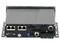 NVR Hikvision AEMN5043(RJ45) de 4 Canales, 2 Bahías de Disco Duro. Color Negro.