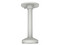 Montaje de Techo Hikvision DS-1271ZJ-130-TRL, Aluminio, Color Blanco.