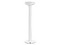 Montaje de Techo Hikvision DS-1271ZJ-130-TRL, Aluminio, Color Blanco.