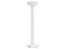 Montaje de Techo Hikvision DS-1271ZJ-130-TRL, Aluminio, Color Blanco.
