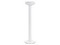 Montaje de Techo Hikvision DS-1271ZJ-130-TRL, Aluminio, Color Blanco.