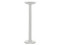 Soporte Hikvision DS-1271ZJ-PT10, Montaje en Techo, Compatible con DS-2PT3122IZ-DE3 / DS-2PT3326IZ-DE3, Color Blanco.