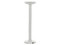 Soporte Hikvision DS-1271ZJ-PT10, Montaje en Techo, Compatible con DS-2PT3122IZ-DE3 / DS-2PT3326IZ-DE3, Color Blanco.