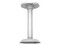 Soporte Hikvision DS-1271ZJ-PT10, Montaje en Techo, Compatible con DS-2PT3122IZ-DE3 / DS-2PT3326IZ-DE3, Color Blanco.