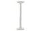 Soporte Hikvision DS-1271ZJ-PT10, Montaje en Techo, Compatible con DS-2PT3122IZ-DE3 / DS-2PT3326IZ-DE3, Color Blanco.