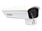 Gabinete Hikvision DS-1331HZ-W para Exterior, IP67, Con Limpia Parabrisas.