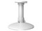Montaje de Techo Hikvision DS-1661ZJ-6D, Compatible con Cámaras Hikvision, 25cm de largo, Uso exterior. Color Blanco.