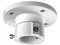 Montaje de Techo HIKVISION DS-1663ZJ, Sin Tubo de Extensión para Domos PTZ TURBOHD y PTZ IP.