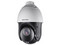 Cámara PTZ Hikvision TurboHD DS-2AE4425ITG de 4MP (2560 x 1440), Lente Motorizado de 4.8mm a 120mm, Zoom Óptico 25x, IR de Hasta 100m, IP66. Color Blanco.