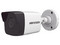 Cámara IP de vigilancia Hikvision DS-2CD1023G0-IUF, tipo bala de 2MP, 1920 x 1080p, IR hasta 30m, Lector MicroSD, IP67, PoE.