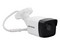 Cámara IP de vigilancia Hikvision DS-2CD1023G0-IUF, tipo bala de 2MP, 1920 x 1080p, IR hasta 30m, Lector MicroSD, IP67, PoE.