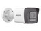 Cámara IP Tipo Bala Hikvision DS-2CD1023G2-LIU de 2MP, IR de hasta 30 m, Luz Blanca 20 m, Micrófono Integrado, ACUSENSE Lite, IP67, ONVIF, PoE.
