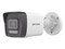 Cámara IP Tipo Bala Hikvision DS-2CD1023G2-LIU de 2MP, IR de hasta 30 m, Luz Blanca 20 m, Micrófono Integrado, ACUSENSE Lite, IP67, ONVIF, PoE.
