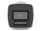 Cámara IP Tipo Bala Hikvision DS-2CD1027G2H-LIUF de 2MP (1920 x 1080), Lente de 2.8mm, IR hasta 30m, IP67, Color Blanco.
