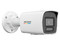 Cámara IP Tipo Bala Hikvision DS-2CD1027G2H-LIUF de 2MP (1920 x 1080), Lente de 2.8mm, IR hasta 30m, IP67, Color Blanco.