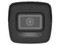 Cámara Tipo Bala Hikvision DS-2CD1043G2-LIU(F) de 4MP, micrófono integrado, IR hasta 30m, IP67, PoE.