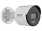 Cámara de Vigilancia Tipo Bala Hikvision DS-2CD1047G0-L(C), Resolución 2560 x 1440 (4MP), Luz Blanca 30m, IP67.