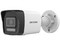 Cámara Tipo Bala Hikvision DS-2CD1063G2-LIU de 6MP, Micrófono Integrado, IR hasta 30m, IP67, PoE.